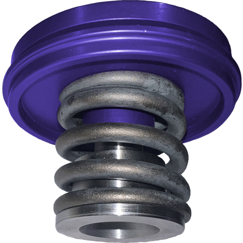 Dodge 2500 Billet Reverse Servo Piston Kit - ATS Diesel - `96-`07